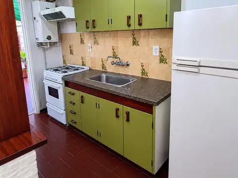 Departamento en Venta Permite mascota