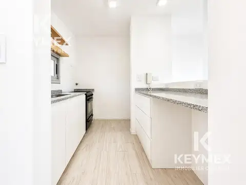 Depto Tipo Casa en Venta de 2 dormitorios