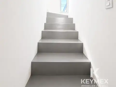Depto Tipo Casa 4 ambientes con 1 baño
