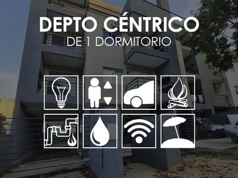 Departamento - Colón