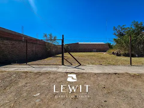 VENTA LOTE APTO DESARROLLO | 800 m² | ZONA SAKURA