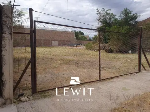 Terreno en Venta de 800,0 m2