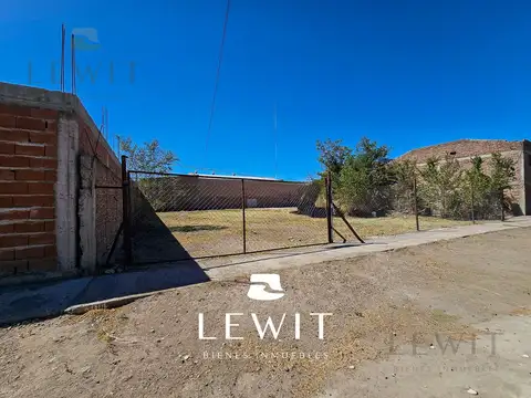 Terreno en Venta en Neuquen, USD 135.000