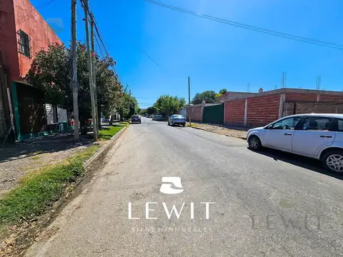 Terreno en Venta en Neuquen, USD 135.000