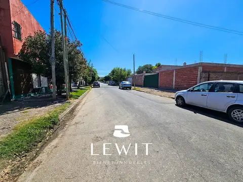 Terreno en Venta en Neuquen, USD 180.000