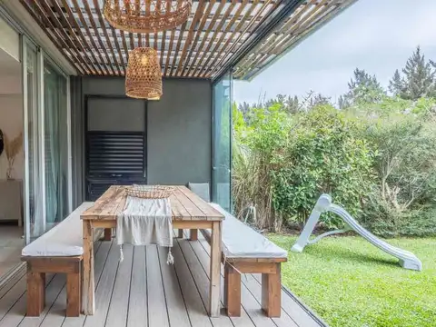 Departamento en Venta de 3 dormitorios