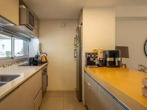 Departamento en Venta en Otros barrios de Nordelta, USD 287.000