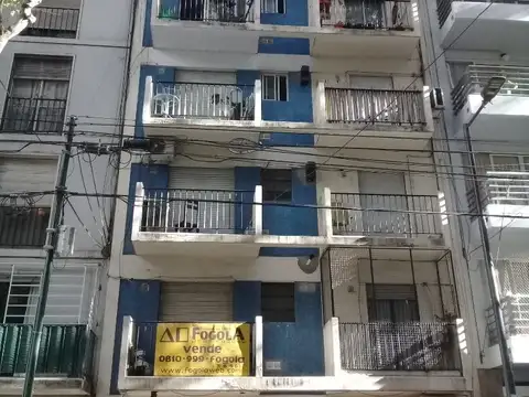 Fray Sta Maria De Oro 2568 , Piso 3