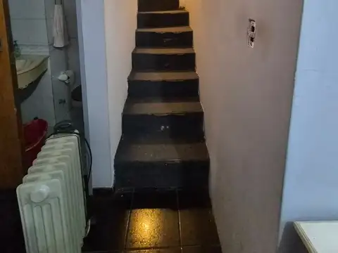VENTA DUPLEX 3 AMBIENTES - VILLA DEVOTO