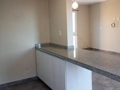 Departamento en zona céntrica de Esperanza