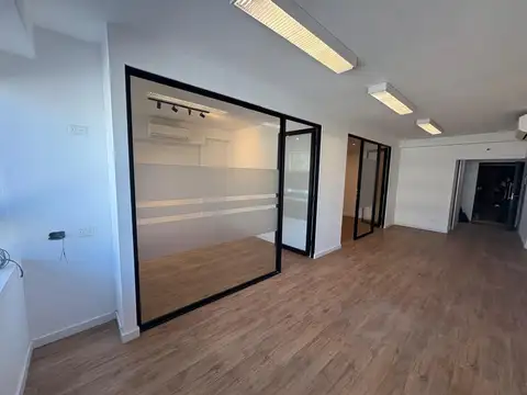 Alquiler Oficina en Belgrano