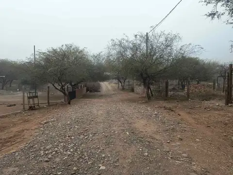 Terreno en Venta en La Viña, USD 19.000