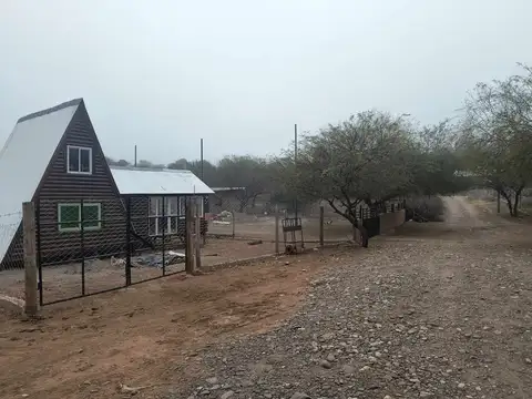 Terreno en Venta de 610,0 m2