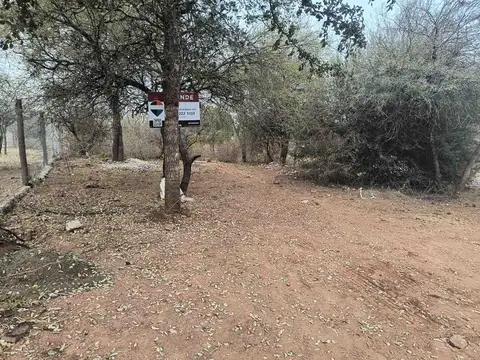 Terreno en Venta de 610,0 m2