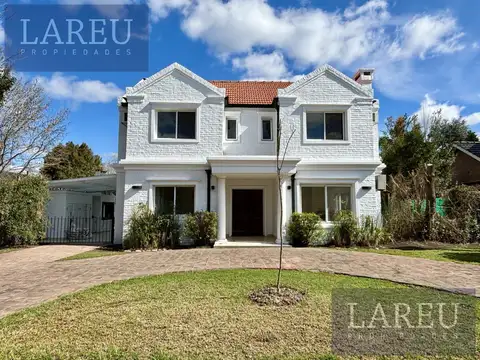 Casa en Venta 23 años