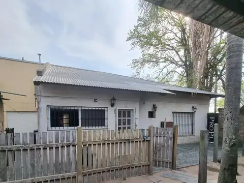 Casa en Venta al Noroeste