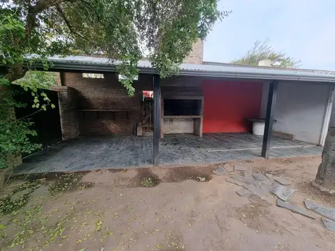 Casa en Venta en Nuevo Alberdi, USD 45.000