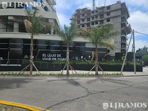 Local en Venta A Estrenar