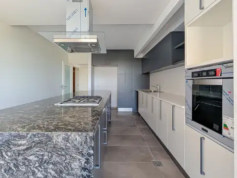 Departamento en Venta de 5 ambientes