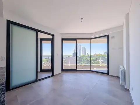 Departamento en Venta con 2 cocheras
