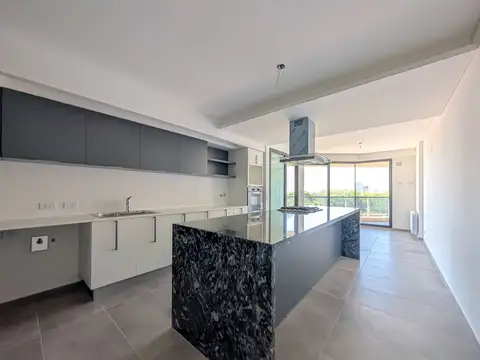 VENTA DEPARTAMENTO 3 DORMITORIOS CON COCHERA DOBLE