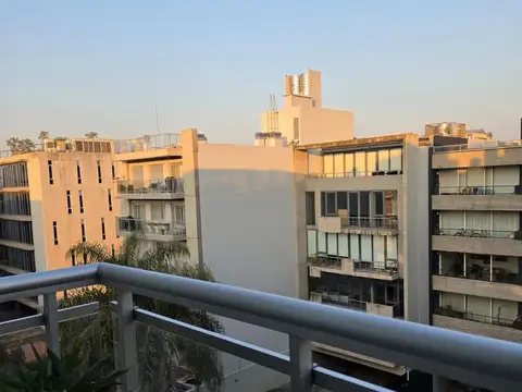 Departamento en Alquiler en Vicente Lopez, USD 900