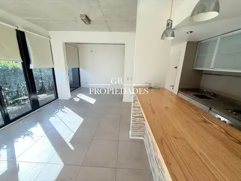 Alquiler de Departamento 1 AMBIENTE en Club Bamboo, Pilar