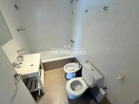 Departamento en Alquiler Apto profesional