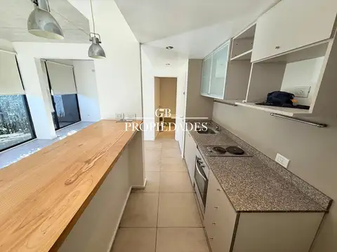 Departamento en Alquiler 5 años