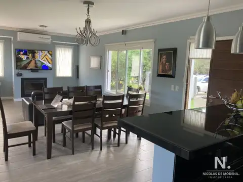 Casa en Alquiler Temporal 2024 años