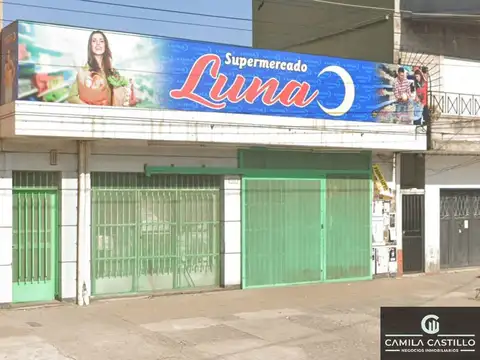 Local comercial en venta ubicado en La Tablada