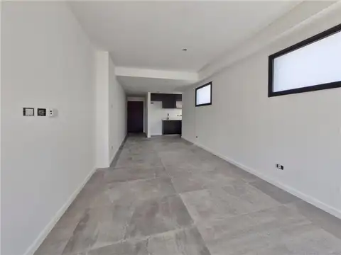 DEPARTAMENTO 1 AMBIENTE - SAN NICOLÁS (CENTRO VIVIENDA), CAPITAL FEDERAL