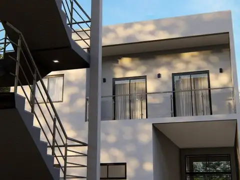 Departamento en Venta de Monoambiente