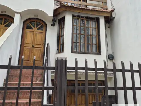 Casa en Alquiler en Almagro, $ 2.300.000