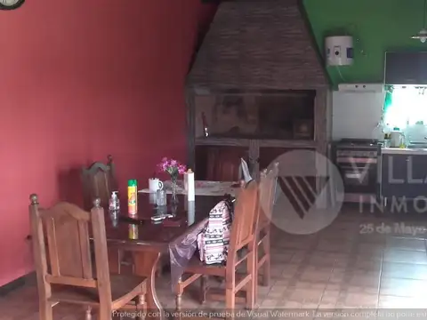 Quinta en Venta en Zarate, USD 75.000