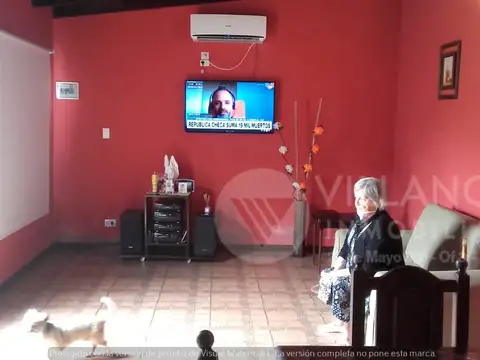 Quinta en Venta de 1 dormitorio