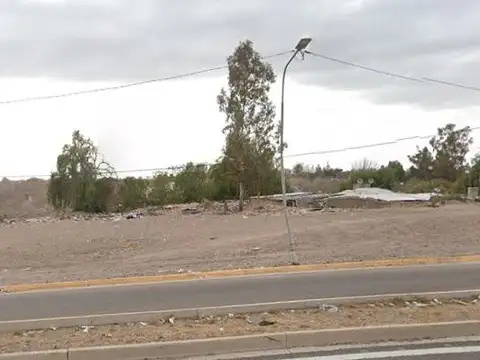 Terreno en Venta en Godoy Cruz, USD 45.000