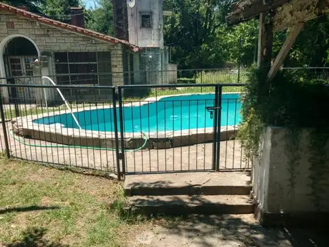 Quinta 2300 M2 En Venta Ideal Inversor  Frente Ruta 5 - Moreno
