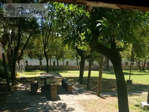 Quinta en Venta A Estrenar