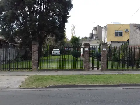 AVENIDA GASPAR CAMPOS 4100