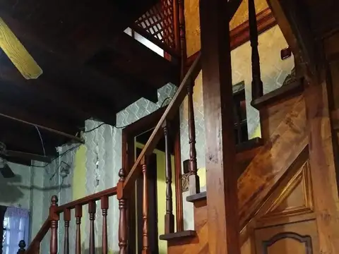 Casa en Venta 15 años