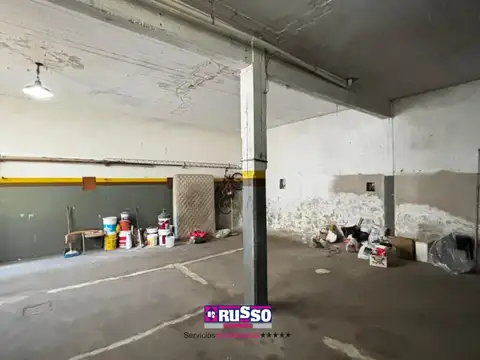 Departamento 6 ambientes con 3 baños