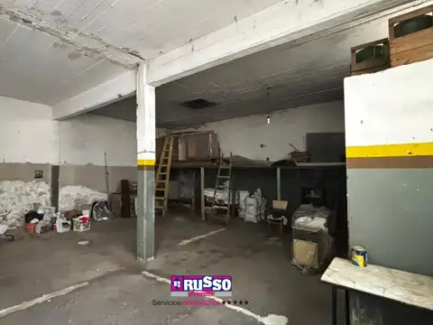 Departamento en Venta de 4 dormitorios