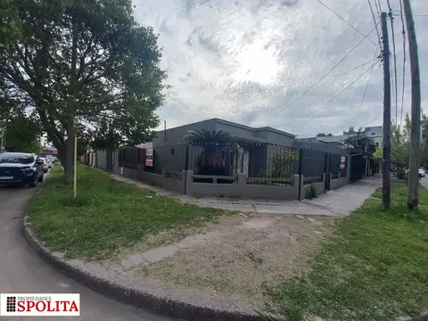 Casa en Venta en Jose Leon Suarez, USD 125.000