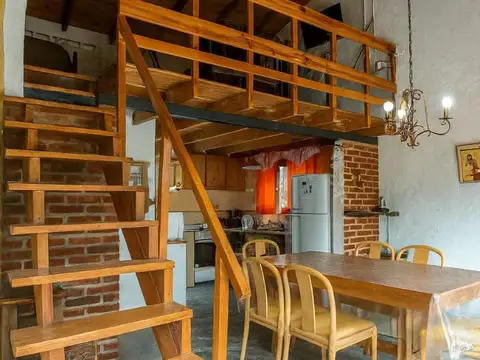 Casa en Venta al Este