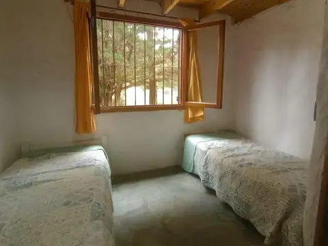 Casa en Venta 40 años