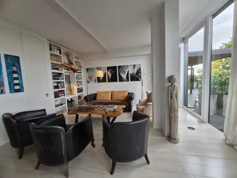 Departamento en Venta en Martínez, USD 1.490.000
