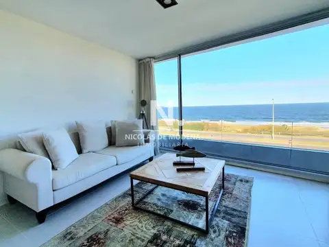 Departamento en Venta 12 años