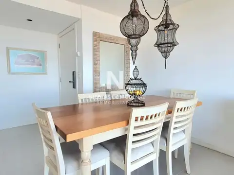 Departamento en Venta de 3 ambientes