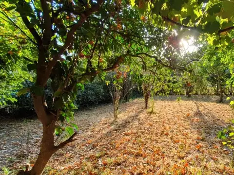 Terreno en Venta en La Fraternidad, USD 15.500